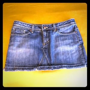 People’s Liberation skirt sz. 26